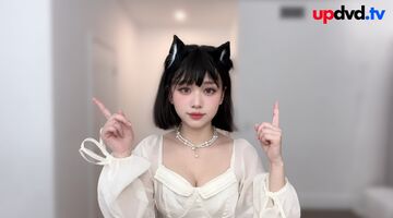 黑猫露娜酱 @blackcatccupp