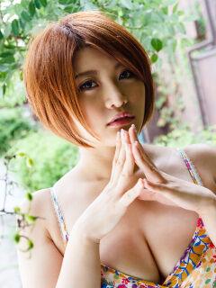 推川悠里