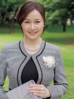 ももの真利奈