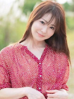 小泽菜穗
