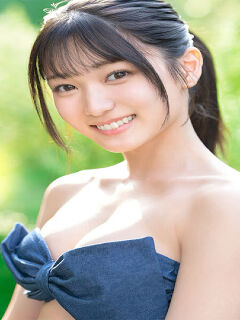 初美なのか
