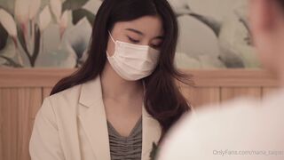 心理医生的催眠治疗